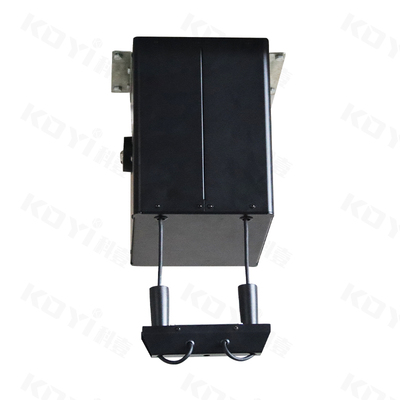 KOYI科壹KY8-2DM双线舞台吊麦升降器全向吊麦升降支架合唱录音麦克风伸缩支架(1)