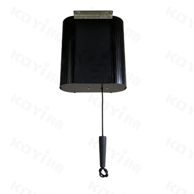 KOYI科壹KY8-1DM单线舞台吊麦升降器全向吊麦升降支架合唱录音麦克风伸缩支架